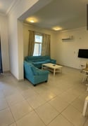 BILLS INCLUDED | 2 BEDROOMS APARTMENT|FURNISHD. - Apartment in Al Ebb