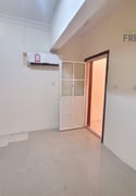 UnFurnished 2Bhk Apartment In Al Mansoura - Apartment in Al Mansoura