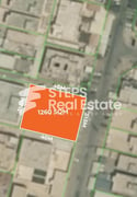 Residential Villa Land for Sale in Al Dafna - Plot in Al Rawabi