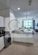 Fully Furnished | Brand New | Bills included - Apartment in Marina District