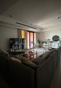 FF | 2 Bedrooms with Mesmerizing Sea Views - Apartment in Porto Arabia