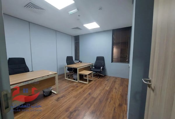 Business Center offices in the southern Lusail, - Office in Qatar Entertainment City