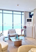 LUSAIL BEACH FRONT • SEMI-FURNISHED • EXCLUSIVE - Apartment in Lusail City