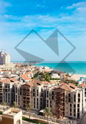 Great Investment With Our Hot Deal - Apartment in Porto Arabia