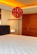 LUXURY FURNISHED 3 BDR | SEMI OR FULLY FURNISHED - Apartment in Marine