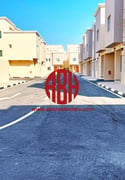 HUGE FRONT YARD | 7BR VILLA WITH LIFT | POOL | GYM - Villa in Al Jamiaa Street
