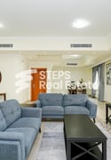 Luxurious 3BHK Flat for Rent in The Pearl - Apartment in Porto Arabia