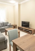 ALL BILLS INCLUDED! 2BR FULLY-FURNISHED WITH POOL - Apartment in Fereej Bin Mahmoud North