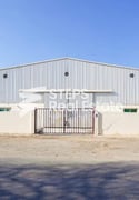 450-SQM Warehouse for Rent in Industrial Area - Warehouse in Industrial Area