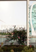 For sale in Lusail Marina | 7 YR Payment plan - Apartment in Marina District
