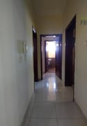 Semi furnished 2BHK apartment with balcony for family - Apartment in Old Airport Road