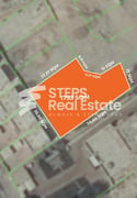 Residential Land for Sale in Umm Al Amad - Plot in Umm Al Amad