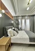 Fully Refurbished 3 Plus Storage Furnished - Apartment in Porto Arabia