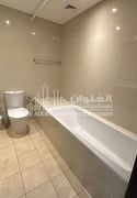 Sea view apartment in Viva Arabia - Apartment in Viva Bahriyah