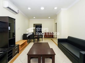 2 BHK Flat for Rent in Bin Mahmoud - Apartment in Anas Street