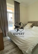 2 BR | UF | SPACIOUS | BIG BALCONY - Apartment in Lusail City