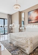 Time to Invest! Luxury Sea View with Beach Access - Apartment in Waterfront Residential