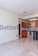 2BR W/ Scenic View For Rent Apartment in Zigzag Tower