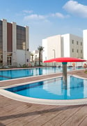 1 MONTH GRACE PERIOD! NEAR ASPIRE AND VILLAGIO - Villa in Al Waab