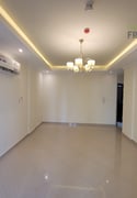 Unfurnished 3BHK Mansour - Apartment in Al Mansoura