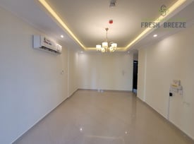 Unfurnished 3BHK Mansour - Apartment in Al Mansoura