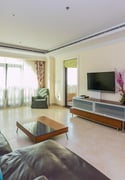2-BHK Apt.FF I Marina View I For Sale  I The Pearl - Apartment in Tower 31