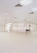 Spacious Ground Floor Office in D Ring Rd - Office in D-Ring Road