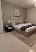 Utilities Inc 1BDR - Furnished - Lusail Marina - Apartment in Burj DAMAC Marina