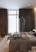 Investment Opportunity| 5Year Instalment | 10% DP - Apartment in Lusail City