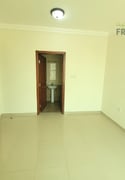 2BHK Unfurnished For Family - Apartment in Al Mansoura