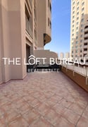 Bills Included! Marina View! Furnished 1BR! - Apartment in Porto Arabia