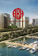 STOP RENTING START OWNING FROM 9,911 QAR MONTHLY - Apartment in Burj Al Marina