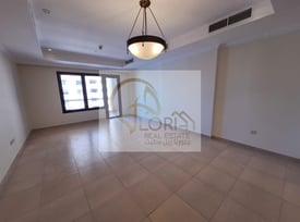 Spacious 2bhk SF | Great Offer | Balcony - Apartment in West Porto Drive