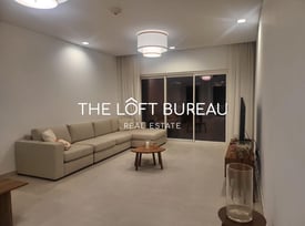Bills Included ||  Marina View || 1Bedroom - Apartment in Viva Bahriyah