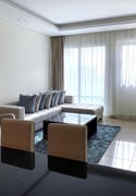 1 Month free 2 Bed Apartment in Lusail For Rent - Apartment in Al Erkyah City