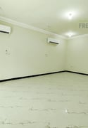 Spacious 5BHK Unfurnished Compound Villa - Compound Villa in Ain Khaled