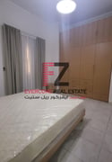 Affordable | furnished | 02 bedrooms | apartment - Apartment in Najma