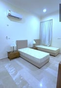 BRAND NEW |BILLS INCLUDED |3 BEDROOM APARTMENT - Apartment in Al Sakhama