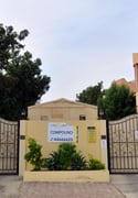 V13 – Al Rawda Compound - Compound Villa in Al-Rawda