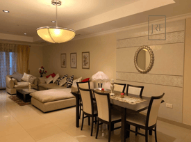 Spacious 2 Bedrooms Apartment in Porto Arabia - Apartment in Porto Arabia