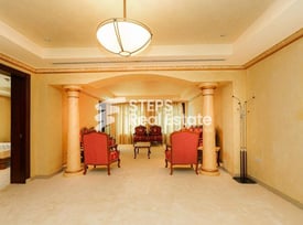 Exquisite 2 BHK Penthouse in The Pearl - Penthouse in Porto Arabia