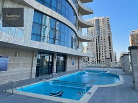 Bills Included - Furnished 2BDR - Lusail Marina. - Apartment in Marina Tower 21