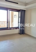 2 bedroom townhouse with an amazing view - Townhouse in Porto Arabia