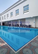 Lovely Two BR Townhouse Villa with Private Yard - Townhouse in Al Azizia Street