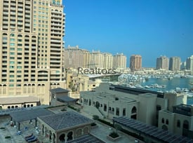 Amazing 2BR Apartment In Ferrari Tower Pearl - Apartment in Tower 7 (Ferrari Tower)