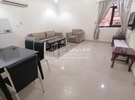 Fully Furnished 1-BR Apartment - Prime Location - Apartment in Ibn Dirhem Street