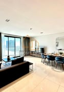 Luxurious 3BD Apartment for rent in Marina Lusail - Apartment in Marina Residences 195