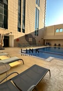 Brand New / One Bed Lux / Fully Furnished - Apartment in Al Sadd Road