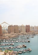 Full marina View Apartment For Sale