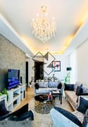 2 BR | FF | SPACIOUS | BIG BALCONY - Apartment in Viva Bahriyah